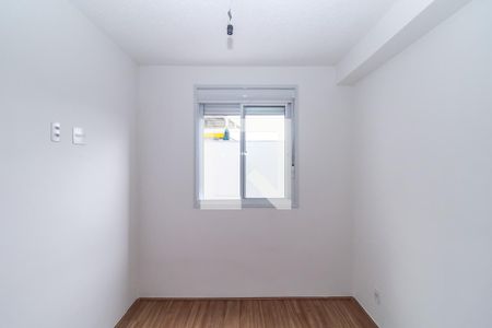 Quarto 1 de apartamento para alugar com 2 quartos, 52m² em Vila Prudente, São Paulo