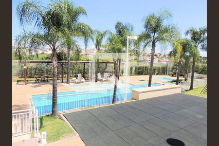 Apartamento à venda com 2 quartos, 55m² em Jardim Ipaussurama, Campinas