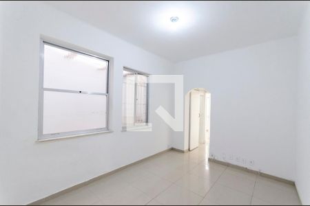 Sala de apartamento para alugar com 3 quartos, 60m² em Vila Isabel, Rio de Janeiro