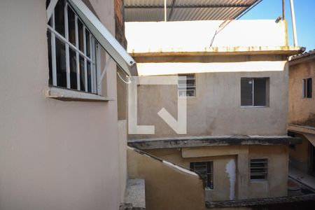 Sala-vista de casa para alugar com 2 quartos, 77m² em Nossa Senhora de Fatima, Nilópolis