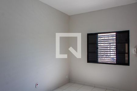 QUARTO 1 de casa à venda com 4 quartos, 350m² em Bonfim, Campinas