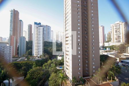 Vista - Quarto 1 de apartamento à venda com 2 quartos, 95m² em Vila Andrade, São Paulo