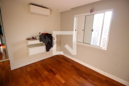 Suíte de apartamento à venda com 2 quartos, 95m² em Vila Andrade, São Paulo