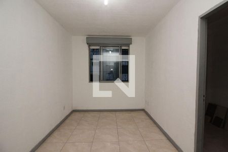 Detalhe Sala de apartamento à venda com 2 quartos, 51m² em Protásio Alves, Porto Alegre