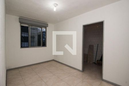 Sala de apartamento à venda com 2 quartos, 51m² em Coronel Aparício Borges, Porto Alegre