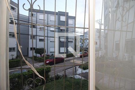 Vista da Sala de apartamento à venda com 2 quartos, 51m² em Coronel Aparício Borges, Porto Alegre