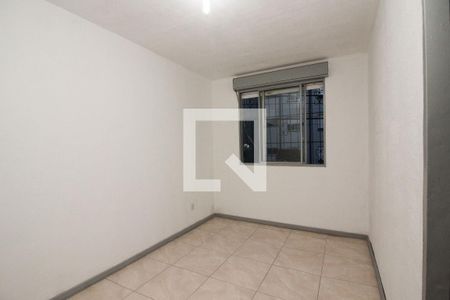 Sala de apartamento à venda com 2 quartos, 51m² em Coronel Aparício Borges, Porto Alegre