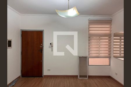 Suite  de apartamento para alugar com 2 quartos, 65m² em Bom Retiro, São Paulo