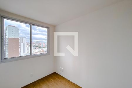 Quarto 1 de apartamento à venda com 2 quartos, 35m² em Brás, São Paulo