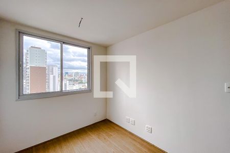 Sala de apartamento à venda com 2 quartos, 35m² em Brás, São Paulo