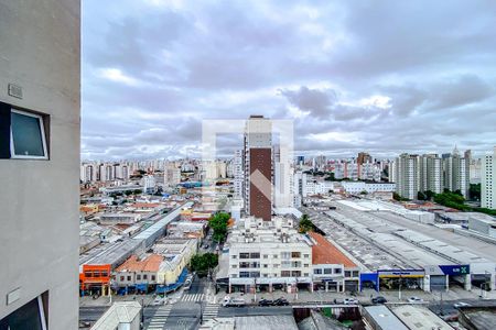 Vista do Quarto 1 de apartamento à venda com 2 quartos, 35m² em Brás, São Paulo