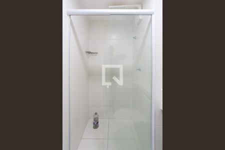 Apartamento à venda com 38m², 1 quarto e sem vagaBanheiro