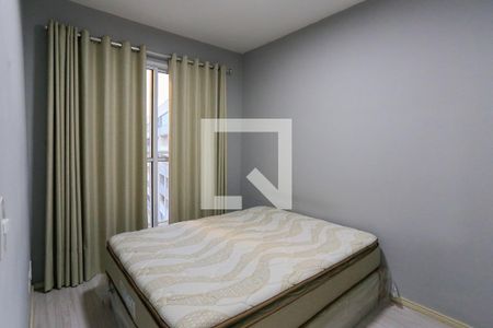 Quarto 1 de apartamento à venda com 1 quarto, 38m² em Ferreira, São Paulo