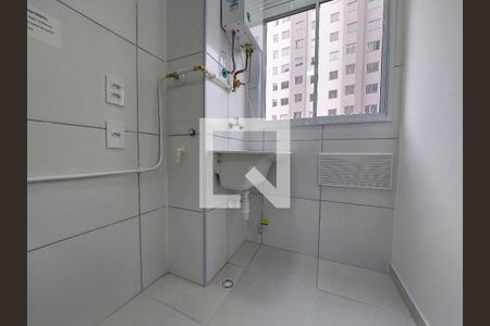 Apartamento para alugar com 36m², 2 quartos e sem vagaÁrea de Serviço