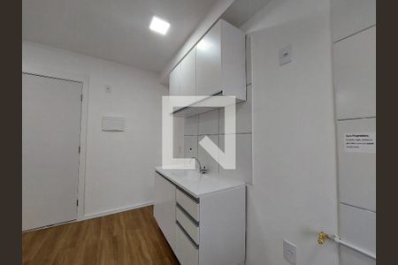 Apartamento para alugar com 36m², 2 quartos e sem vagaCozinha