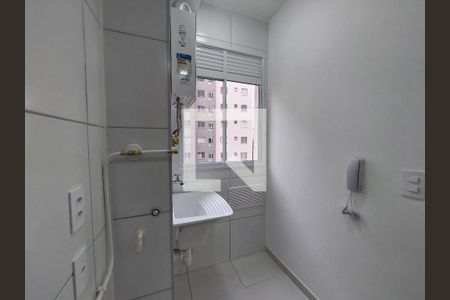 Apartamento para alugar com 36m², 2 quartos e sem vagaÁrea de Serviço