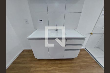 Apartamento para alugar com 36m², 2 quartos e sem vagaCozinha