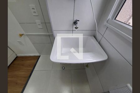 Apartamento para alugar com 36m², 2 quartos e sem vagaÁrea de Serviço