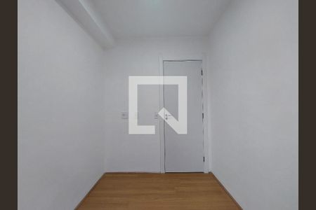 Quarto 1 de apartamento para alugar com 2 quartos, 36m² em Usina Piratininga, São Paulo