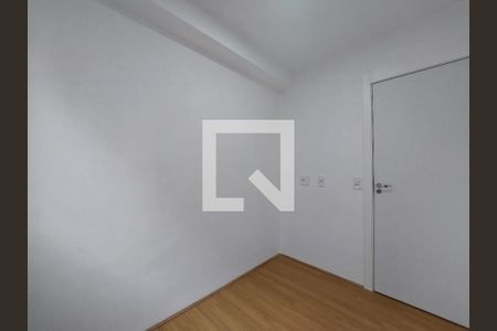 Quarto 1 de apartamento para alugar com 2 quartos, 36m² em Usina Piratininga, São Paulo