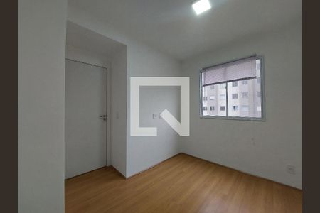 Apartamento para alugar com 36m², 2 quartos e sem vagaQuarto 2