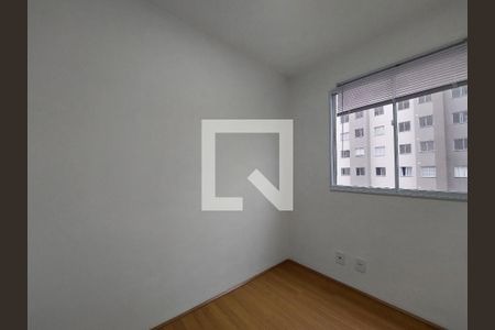 Quarto 1 de apartamento para alugar com 2 quartos, 36m² em Usina Piratininga, São Paulo