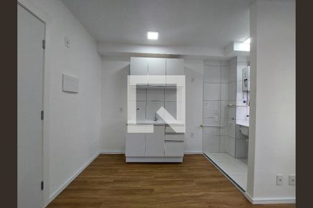 Apartamento para alugar com 36m², 2 quartos e sem vagaCozinha