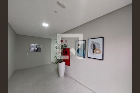 Apartamento para alugar com 36m², 2 quartos e sem vagaHall de Entrada