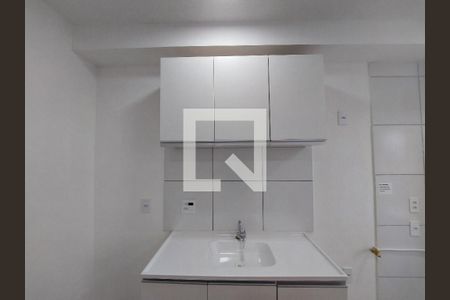 Apartamento para alugar com 36m², 2 quartos e sem vagaCozinha