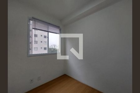 Quarto 1 de apartamento para alugar com 2 quartos, 36m² em Usina Piratininga, São Paulo