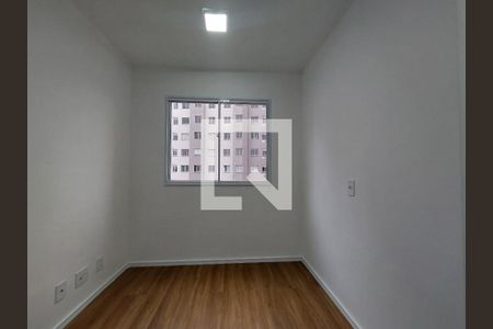 Sala de apartamento para alugar com 2 quartos, 36m² em Usina Piratininga, São Paulo