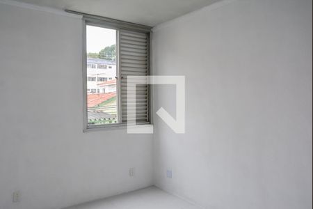 Quarto 2 de apartamento à venda com 3 quartos, 68m² em Rudge Ramos, São Bernardo do Campo