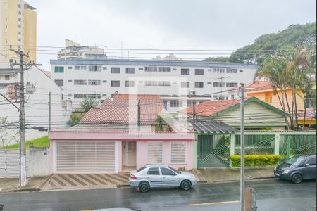 Vista do Quarto 1 de apartamento à venda com 3 quartos, 68m² em Rudge Ramos, São Bernardo do Campo