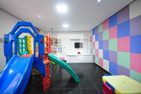 Apartamento à venda com 180m², 4 quartos e 4 vagasBrinquedoteca