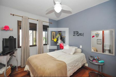 Apartamento à venda com 180m², 4 quartos e 4 vagas Apartamento à venda com 180m², 4 quartos e 4 vagasSuíte 2