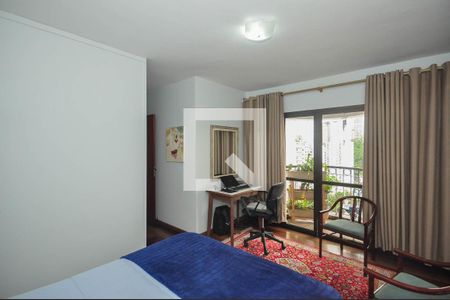 Apartamento à venda com 180m², 4 quartos e 4 vagas Apartamento à venda com 180m², 4 quartos e 4 vagasSuíte 3