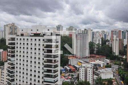 Apartamento à venda com 180m², 4 quartos e 4 vagas Apartamento à venda com 180m², 4 quartos e 4 vagasVista do Quarto