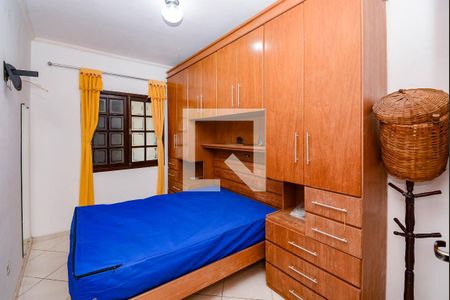 Quarto 1 ( Suíte) de casa para alugar com 4 quartos, 175m² em Montanhão, São Bernardo do Campo