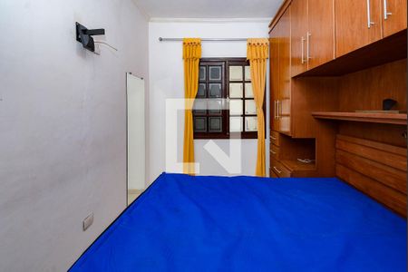 Quarto 1 ( Suíte) de casa para alugar com 4 quartos, 175m² em Montanhão, São Bernardo do Campo