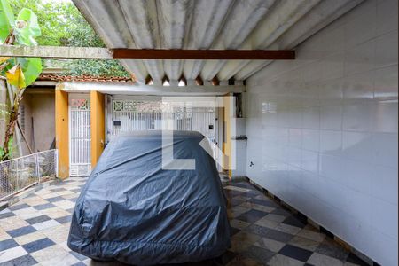 Quarto 1 ( Suíte) - vista de casa à venda com 4 quartos, 175m² em Montanhão, São Bernardo do Campo