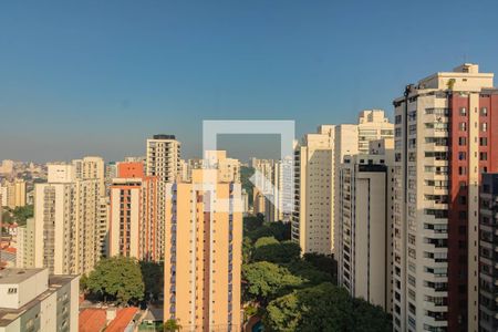 Quarto 2 de apartamento à venda com 2 quartos, 82m² em Vila Mascote, São Paulo