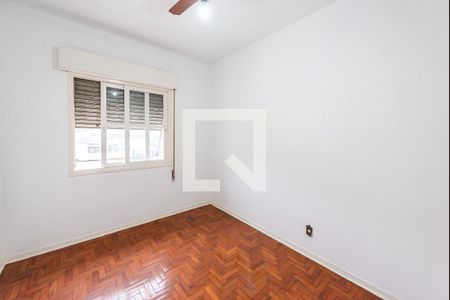 Quarto 1 de apartamento para alugar com 2 quartos, 65m² em José Menino, Santos