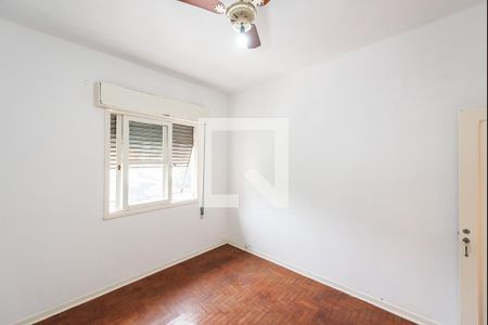 Quarto 2 de apartamento para alugar com 2 quartos, 65m² em José Menino, Santos