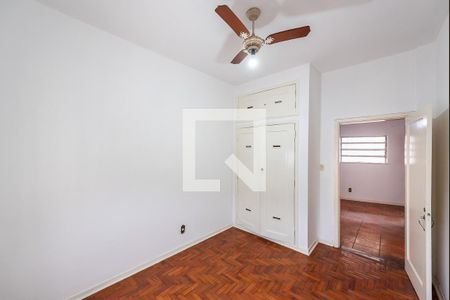 Quarto 1 de apartamento para alugar com 2 quartos, 65m² em José Menino, Santos
