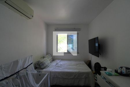 Quarto 2 de casa para alugar com 3 quartos, 180m² em Freguesia (jacarepaguá), Rio de Janeiro
