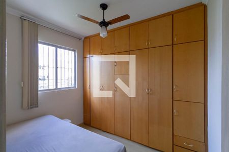Apartamento para alugar com 104m², 3 quartos e 2 vagasQuarto 2
