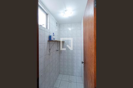 Apartamento para alugar com 104m², 3 quartos e 2 vagasBanheiro de serviço