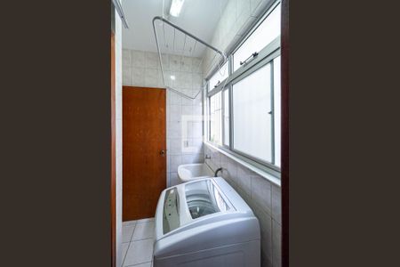 Apartamento para alugar com 104m², 3 quartos e 2 vagasÁrea de serviço 