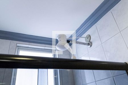 Apartamento para alugar com 104m², 3 quartos e 2 vagasBanheiro social 