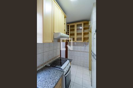 Apartamento para alugar com 104m², 3 quartos e 2 vagasCozinha